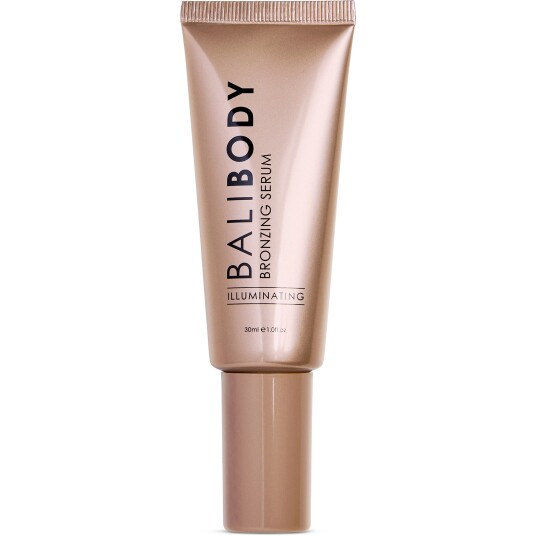 Bali Body Bronzing Serum 45 ml