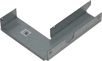 Dell Harddiskramme 3.5" til 2.5" Dell Harddiskramme 3.5" til 2.5"