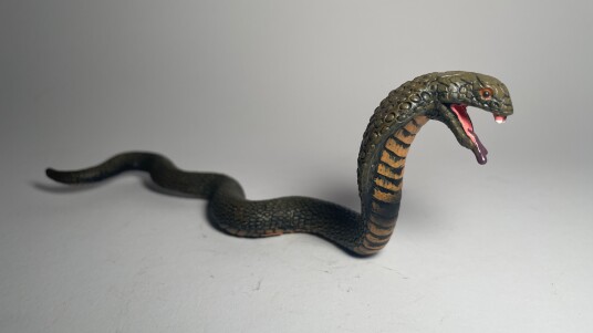 Collecta King Cobra