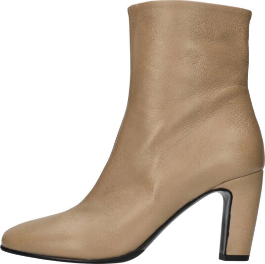 Strategia Dame Sko Beige 37 EU,