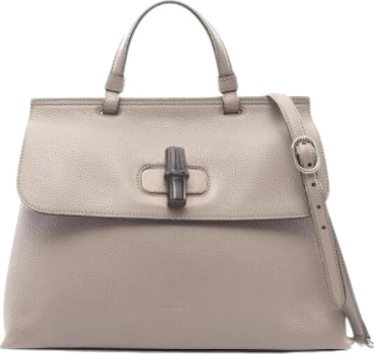Gucci Vintage Dame Grå Gucci Vintage Dame Grå