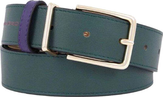 Piquadro Dame Accessories Grønn ONE SIZE, Piquadro Dame Accessories Grønn ONE SIZE,
