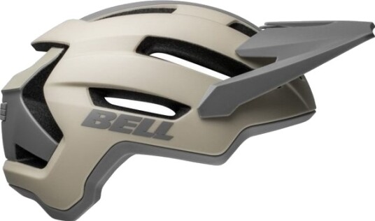 Bell Bell 4Forty Air Mtb Hjelm Hjelmstørrelse: S(52-56Cm), Velg Farge: Matt Sement
