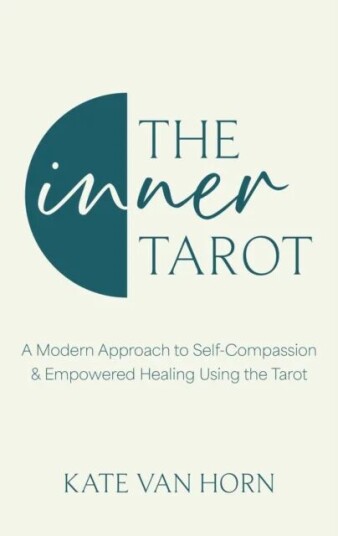 The Inner Tarot Av Kate Van Horn