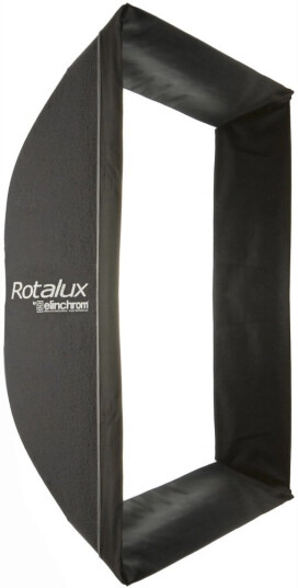 Elinchrom Hooded Diffusor For 26178 For Rotalux 70x70cm Elinchrom Hooded Diffusor For 26178 For Rotalux 70x70cm