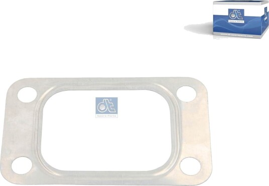 DT Spare Parts 2.14204 Turbo-pakning