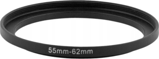 Jjc Freepower Filterreduksjon 55 Til 62 Mm Jjc Freepower Filterreduksjon 55 Til 62 Mm