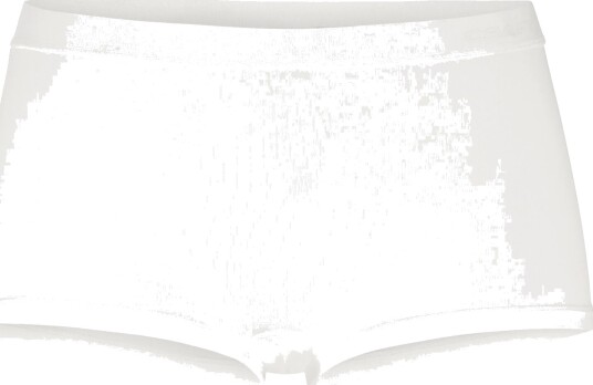 Craft Women's Active Boxer White S