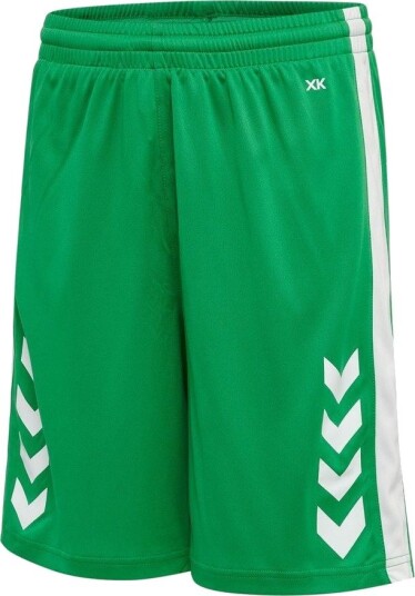 Basketballshorts Hummel størrelse 128 cm