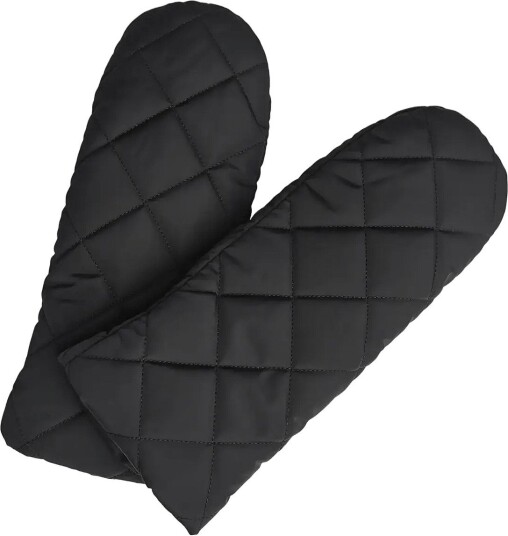 Markberg Christinmbg Mitten Recycled BLACK S