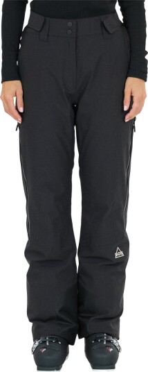 SOS Samkos W 2L Insulated Pants - Black - XL SOS Samkos W 2L Insulated Pants - Black - XL