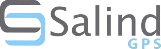 Salind 11 4G GPS Tracker Køretøjstracker Svart