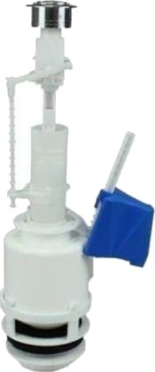 Inter-Sano Tappeventil 3/6 L Inter-Sano Tappeventil 3/6 L