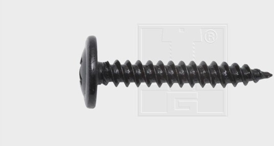 Plateskrue SWGAutomotive 1340481680