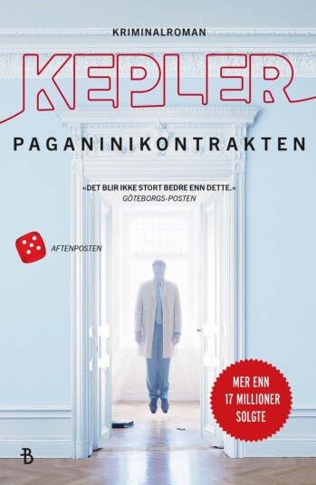 Paganinikontrakten Paganinikontrakten