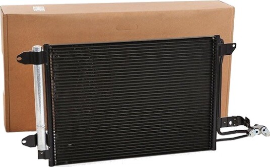 Kondensator MAHLE ORIGINAL AC 324 000S