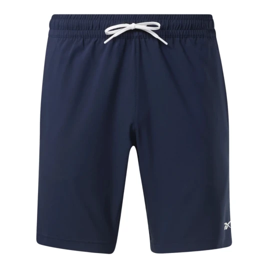 Reebok Herre Shorts Blå XL