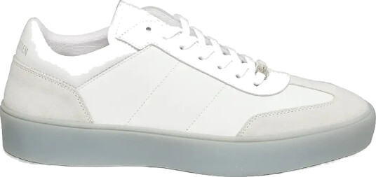 Steve Madden Lyonell White 40 Steve Madden Lyonell White 40