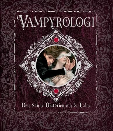 Vampyrologi Av Nicky Raven
