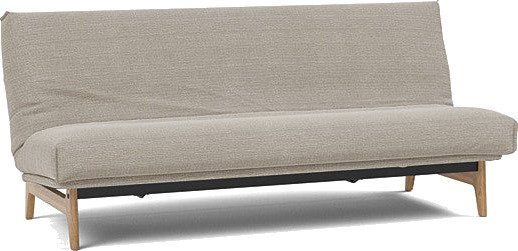 Sovesofa Aslak med Classic Madrass B 2017143