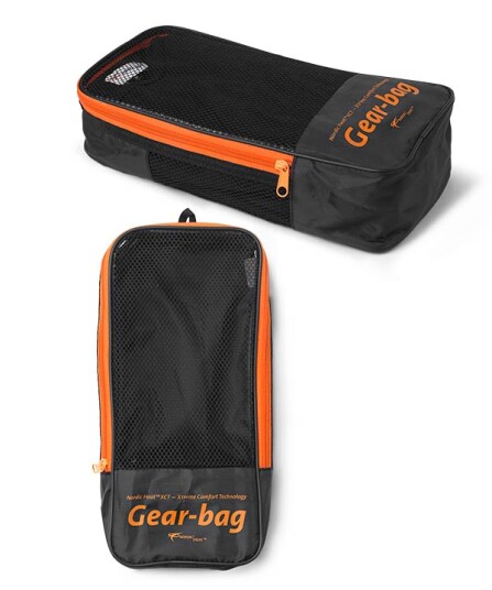 Nordic Heat Utstyrsbag Nordic Heat Utstyrsbag