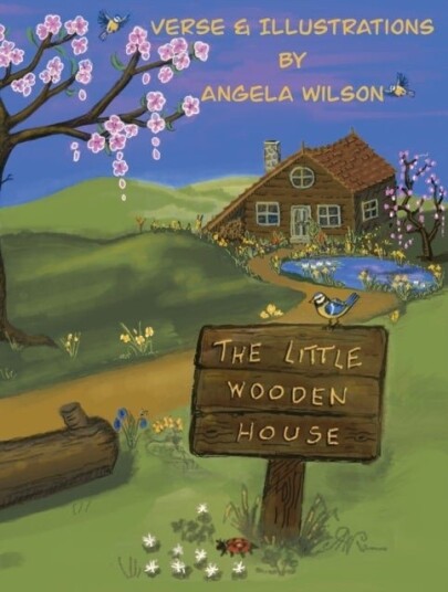 The Little Wooden House The Little Wooden House