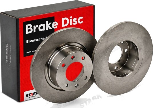 STARK SKBD-0020101 Bremseskive