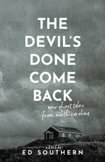 Ghost Stories of North Carolina Ghost Stories of North Carolina