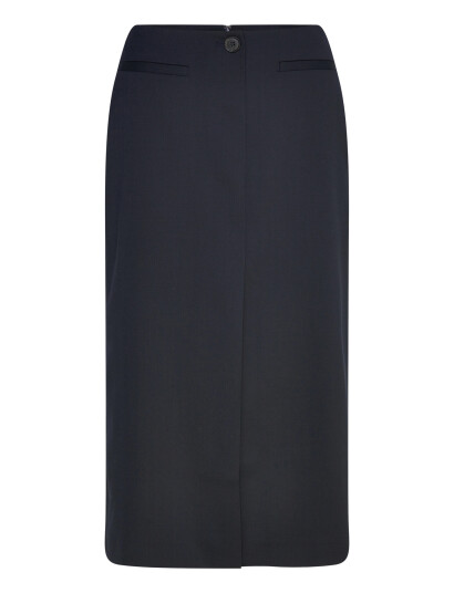 Tiger of Sweden Lakelyn T   Navy   40