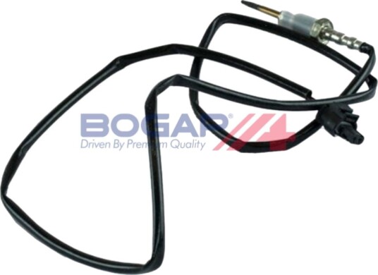 BOGAP B6120155 Sensor, eksostemperatur