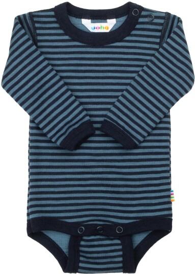 Joha Body Merinoull Blue 60 Joha Body Merinoull Blue 60