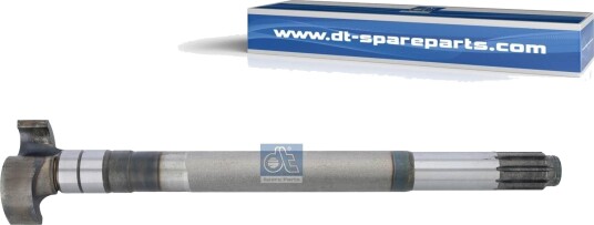 Bremseaksel DT Spare Parts 10.23430