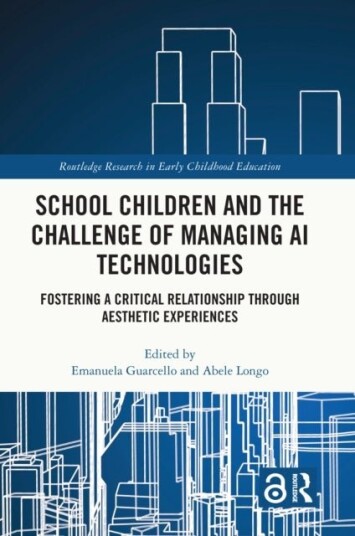 School Children and the Challenge of Managing AI Technologies School Children and the Challenge of Managing AI Technologies