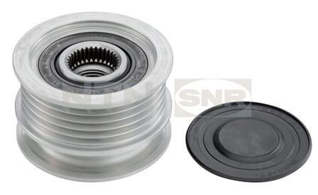 Dynamo remhjul SNR GA754.04 Dynamo remhjul SNR GA754.04