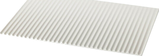 Rig-Tig DRAIN-IT oppvaskmatte light grey Rig-Tig DRAIN-IT oppvaskmatte light grey