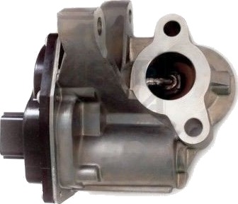 EGR ventil MEAT & DORIA 88284