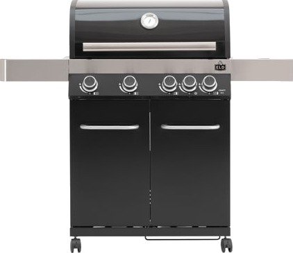 Eld Craft B41 gassgrill