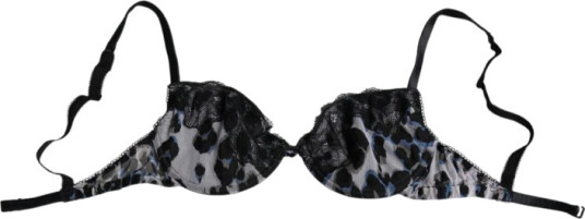 Roberto Cavalli Dame Undertøy Flerfarget M, Roberto Cavalli Dame Undertøy Flerfarget M,