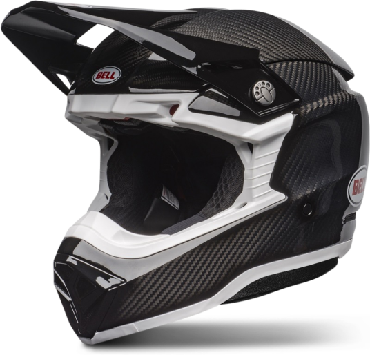 BELL Crosshjelm Moto-10 Mips® Spherical Solid BELL Crosshjelm Moto-10 Mips® Spherical Solid