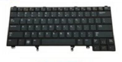 DELL Keyboard (ICELANDIC) DELL Keyboard (ICELANDIC)