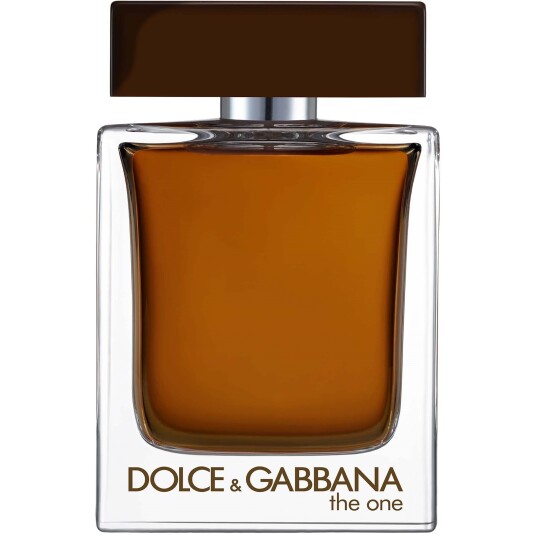 Dolce & Gabbana The One Pour Homme Eau De Parfum 50 ML - Nude