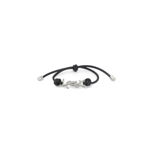 Saint Laurent Herre Accessories Svart L,