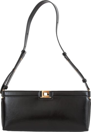 Elisabetta Franchi Dame Vesker Svart ONE SIZE, Elisabetta Franchi Dame Vesker Svart ONE SIZE,