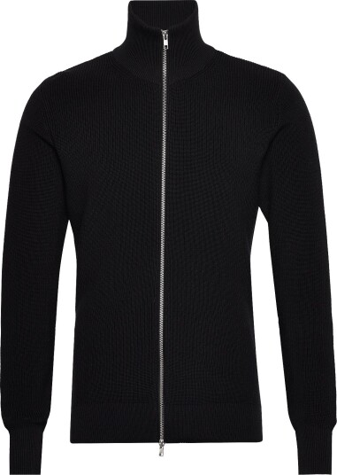 Clean Cut Copenhagen Mario Cardigan BLACK L