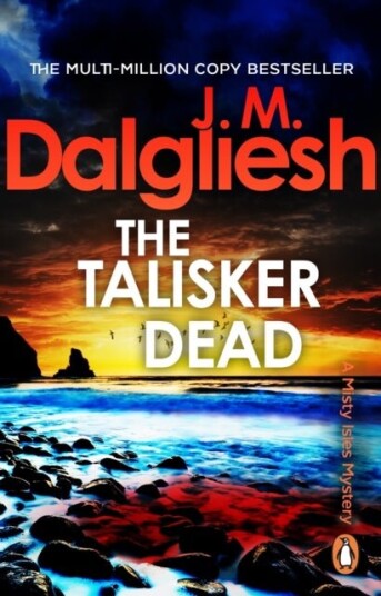 The Talisker Dead The Talisker Dead