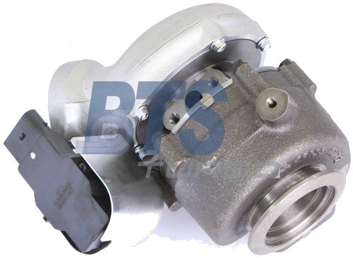 Turbolader BTS TURBO T914778BL
