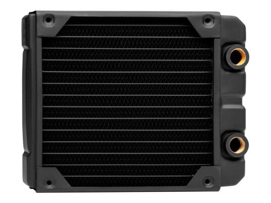 Corsair Hydro X Series XR5 140 - radiator for væskekjølesystem