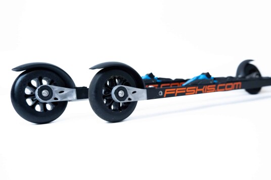 FF 360 Flow Skate FF 360 Flow Skate
