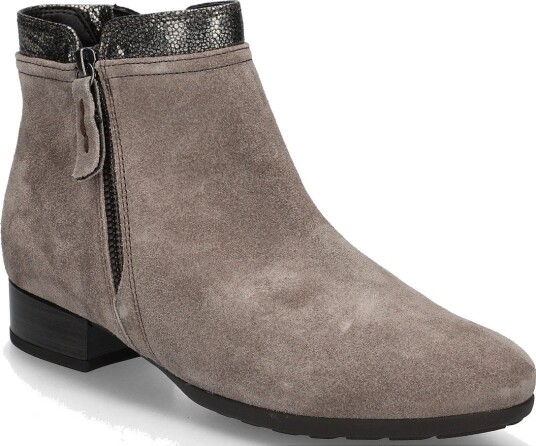 Gabor Ankle Boot TAUPE 39
