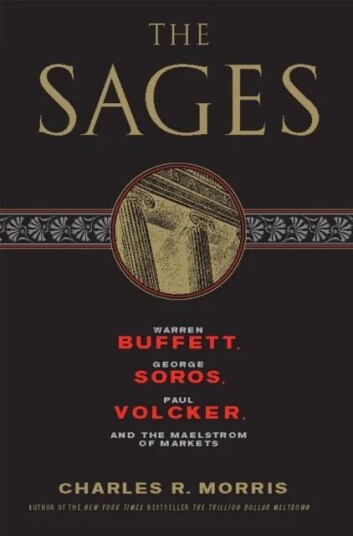 The Sages Av Charles Morris